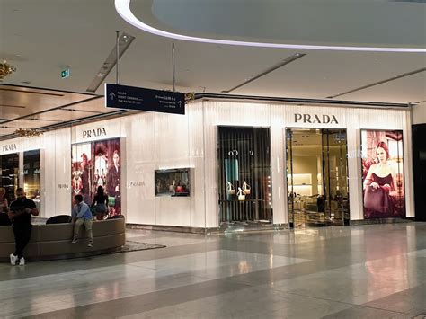 prada pacific fair|Prada broadbeach.